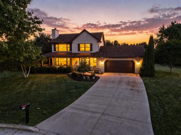 2639 Black Fox COURT, Sheboygan, WI 53081