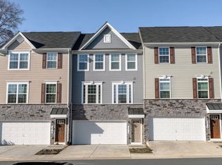 9816 Cedarmass Cir #1, Fredericksburg, VA 22408