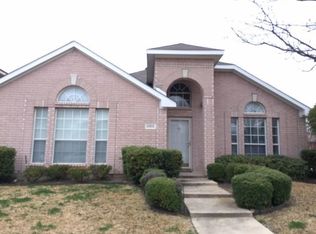 1001 Summit Way, Lewisville, TX 75077