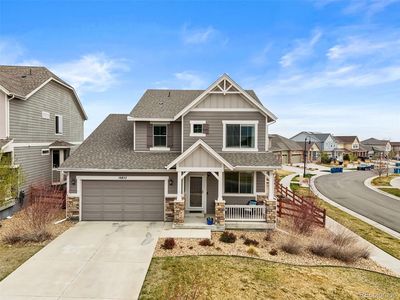 16857 W 87th Avenue, Arvada, CO, 80007