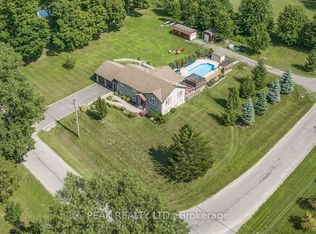 116 Prinyers Cove Cres, Prince Edward County, ON K0K 2T0