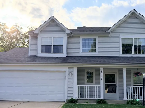 6922 Devinney Ln, Indianapolis, IN 46221