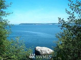 0 White Rock Ln, Pt Ludlow, WA