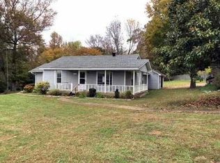 11555 State Route 22a S, Enville, TN 38332