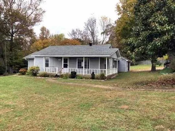 11555 State Route 22a S, Enville, TN 38332