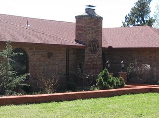 29630 E 1950 Rd, Ringling, OK 73456