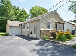 1335 Washington St, Florissant, MO 63033