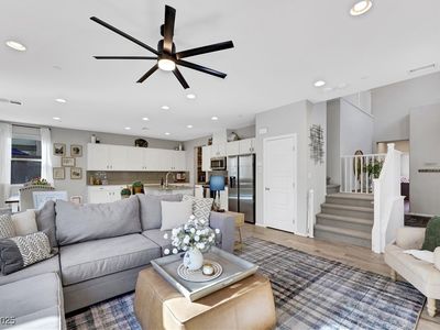 632 Loyalty Ct, Henderson, NV, 89011