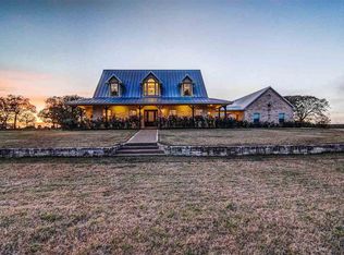 457 Sutherland Rd, Axtell, TX 76624