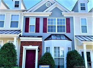 4764 Stoney Branch Dr, Charlotte, NC 28216