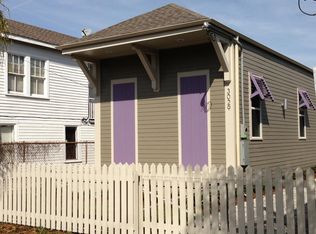 3029 Dumaine St, New Orleans, LA 70119
