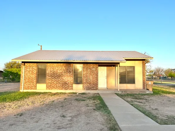 2921 John F Kennedy Dr, San Angelo, TX 76903