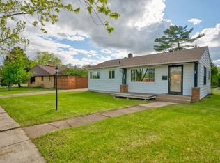 3521 S Inner Dr, Hibbing, MN 55746