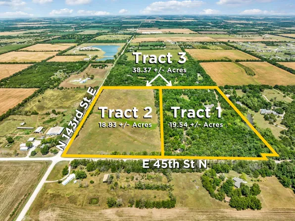 14700 E 45th St N #3, Wichita, KS 67228