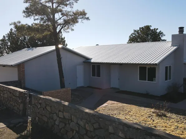 4832 Whispering Hills Rd, Silver City, NM 88061