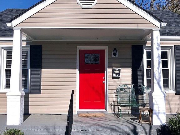 3rd image of 1128 Sumpter St