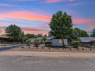 807 S Mud Springs Rd, Payson, AZ, 85541