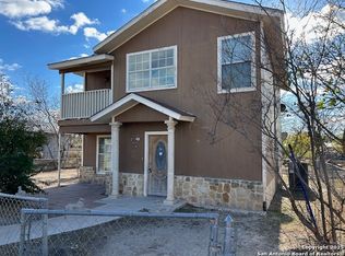 203 Ellis St, Del Rio, TX 78840