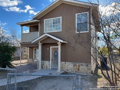 203 Ellis St, Del Rio, TX, 78840