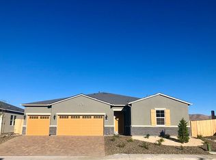 7941 Hat Creek Dr, Sparks, NV 89436