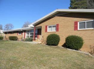 114 Washington Street, UNICOI, TN 37692