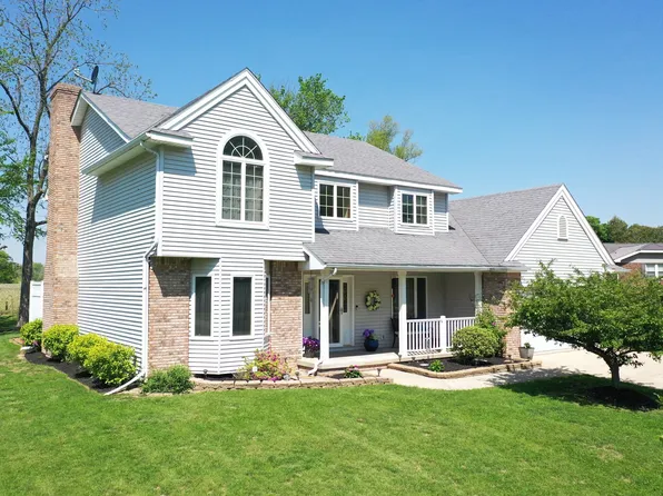 46 S Meadow Ln, Rockville, IN 47872