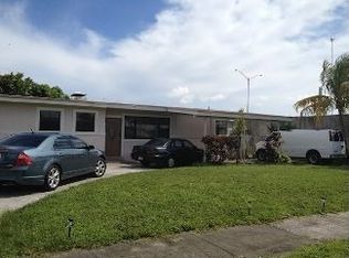 2920 Wiley St, Hollywood, FL 33020