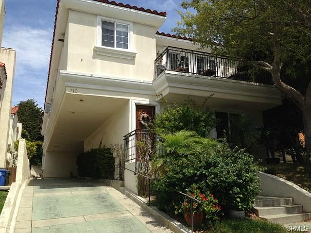 1st image of 210 N Lucia Ave #B