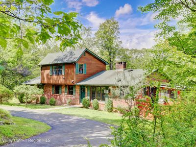 73 Ratterman Road, Woodstock, NY, 12498