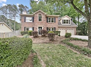 2950 Spring Ridge Cir, Snellville, GA 30039
