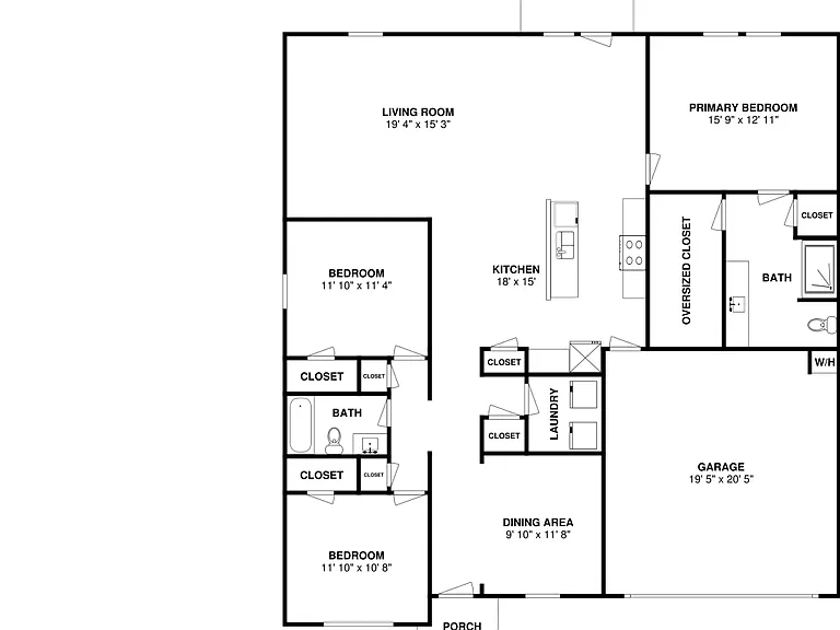 105 Sinclair Way — Photo 17