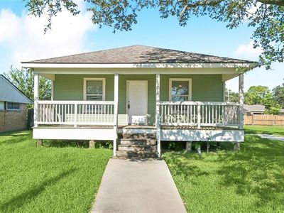 4718 Lancelot Dr, New Orleans, LA, 70127