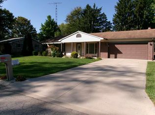 640 S 36th St, Richmond, IN 47374