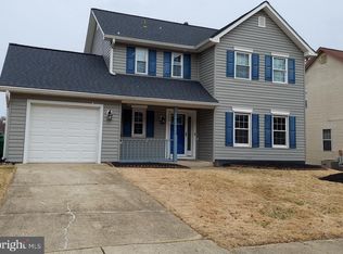 1202 Castlewood Dr, Upper Marlboro, MD 20774
