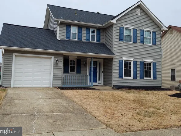 1202 Castlewood Dr, Upper Marlboro, MD 20774