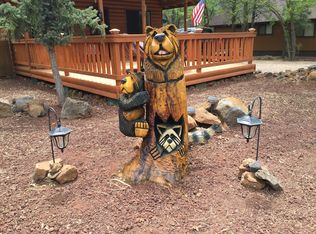 3089 Mark Twain Dr, Pinetop, AZ 85935