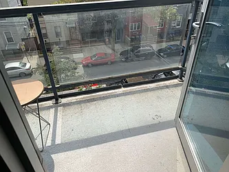 Rented by Flatiron Real Estate Advisors LLC