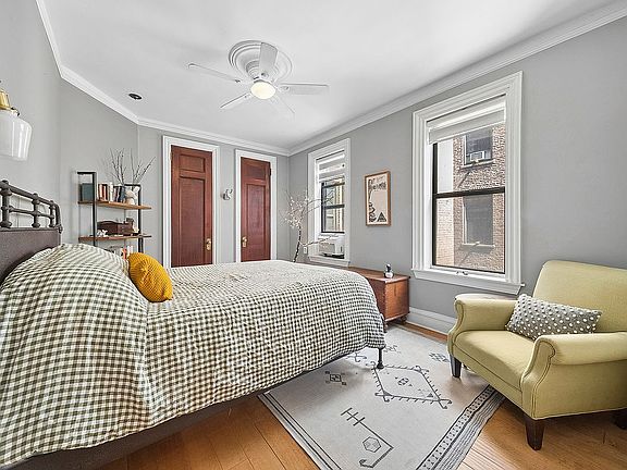 5th image of 880 W 181st St APT 4E
