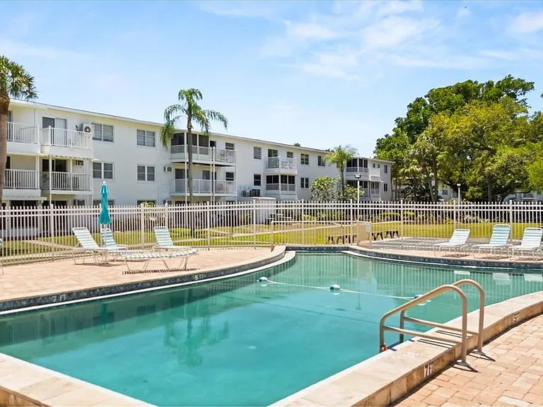 2425 Flamingo Blvd #K28 — Photo 28