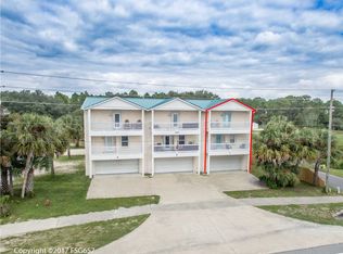 2502 Highway 98 #C, Pt Saint Joe, FL 32456