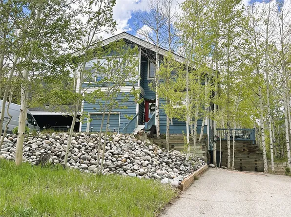 321 S 6th Avenue, Frisco, CO 80443