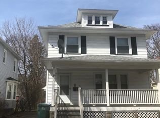 9 Shafer St #1, Rochester, NY 14609