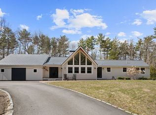 291 Cross St, Norwell, MA 02061