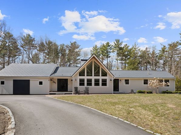 291 Cross St, Norwell, MA 02061