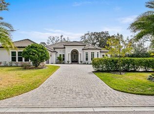 16903 Comunidad De Avila, Lutz, FL 33548