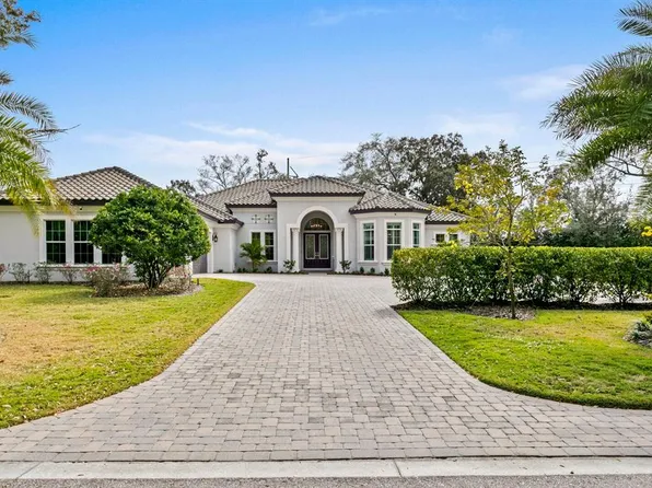 16903 Comunidad De Avila, Lutz, FL 33548