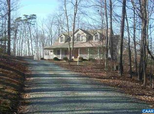234 Fairview Ln, Palmyra, VA 22963