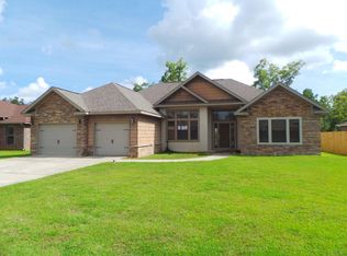 6167 Chester Dr, Pensacola, FL 32526