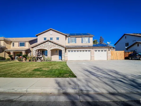 12400 Great Country Dr, Bakersfield, CA 93312
