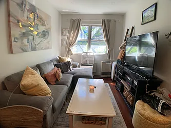 Rented by Keller Williams NYC